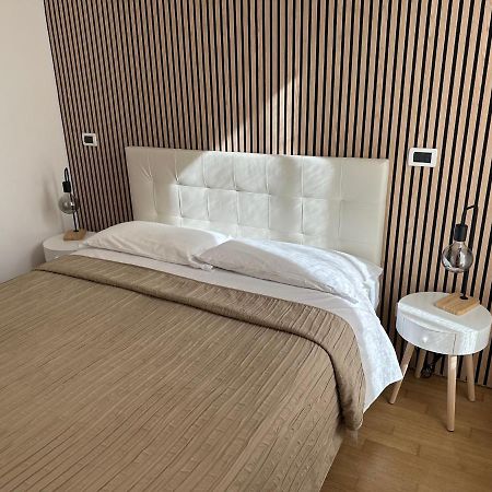 Green Hotel Rome Luaran gambar