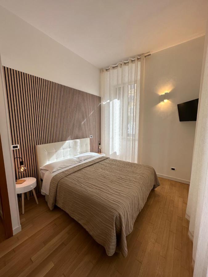 Green Hotel Rome Luaran gambar