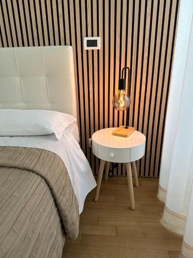 Green Hotel Rome Luaran gambar