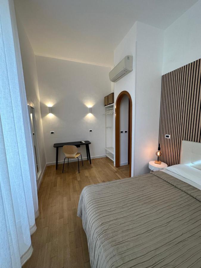 Green Hotel Rome Luaran gambar