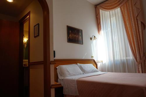 Green Hotel Rome Luaran gambar