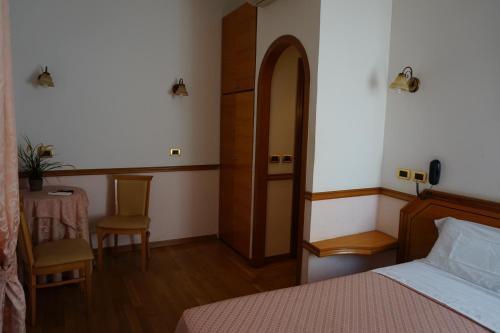 Green Hotel Rome Luaran gambar
