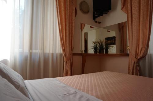 Green Hotel Rome Luaran gambar