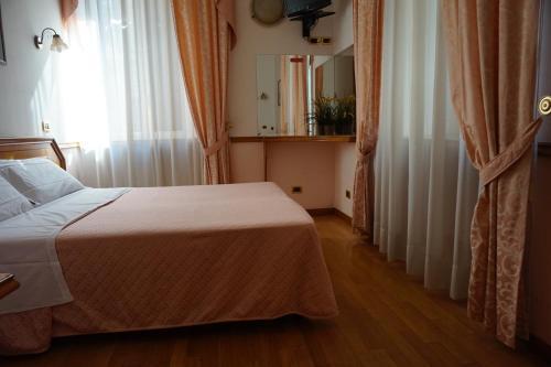 Green Hotel Rome Luaran gambar