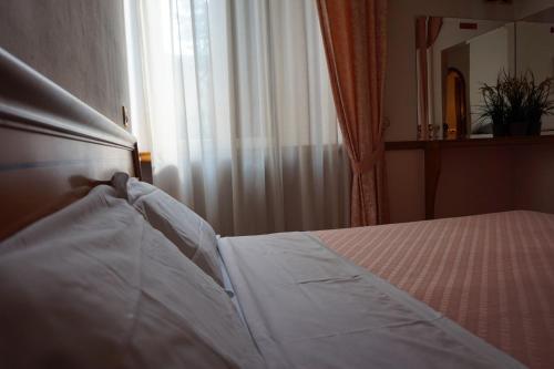 Green Hotel Rome Luaran gambar