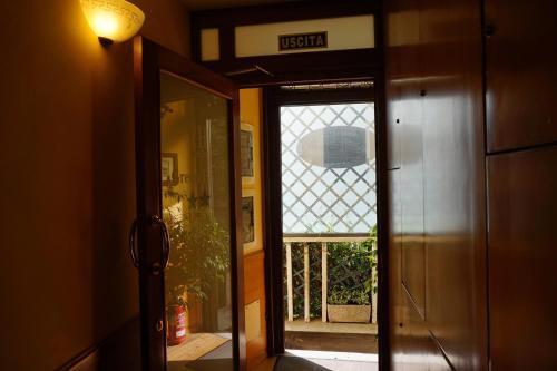 Green Hotel Rome Luaran gambar